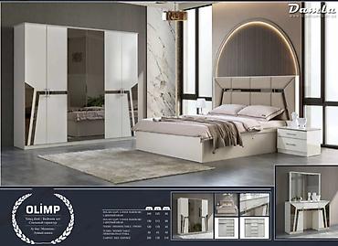 hamam skaflari: İkinəfərlik çarpayı, Dolab, Termo, Tumba, Yeni — 1