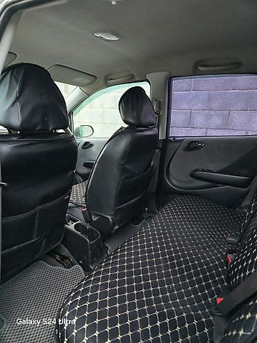fit aria: Honda Fit: 2004 г., Автомат, Бензин, Хэтчбэк — 1