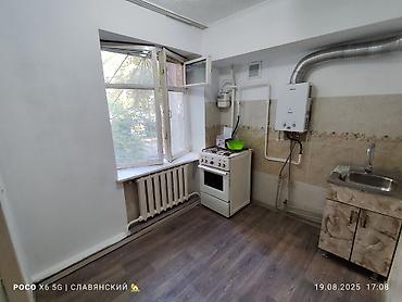 продаю квартиру 22000: 1 комната, Агентство недвижимости, Парам без детей, от 6 месяцев, С мебелью полностью — 3