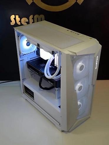 Desktop računari i radne stanice: Intel i5 14600K RTX 4070 Ti SUPER Z790 32GB 1TB - SM026PC. ✨ Prodaja i — 12