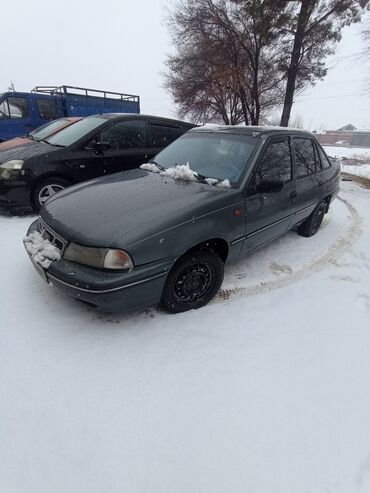 Daewoo: Daewoo Nexia: 2005 г., 1.5 л, Механика, Бензин, Седан — 1