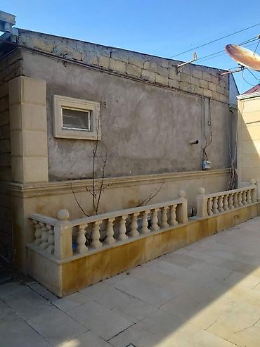 Həyət evləri və villaların satışı: 3 otaqlı, 130 kv. m, Yeni təmirli — 7