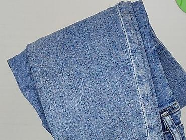hm bluzki oversize: H&M, Jeansy damskie, rozmiar S — 6