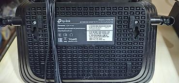 хайтек стиль дома: #TpLink TL-WA850RE усилитель Wi-Fi сигнала #COMMAX CDV-35N, DRC-4CPN3 — 8