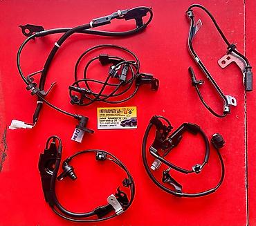 Датчики, сенсоры, предохранители: Лягушка заднего хода Датчик стоп сигнала TOYOTA LEXUS 2019 2021 — 15