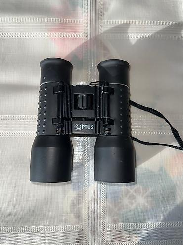 ds optic: Бинокль от фирмы Optus,10*40 84m/1000m — 3