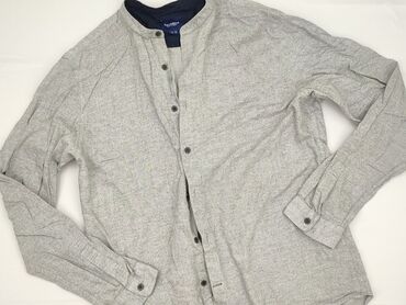 Shirt for men, XL (EU 42), PULL&BEAR, condition - Very good