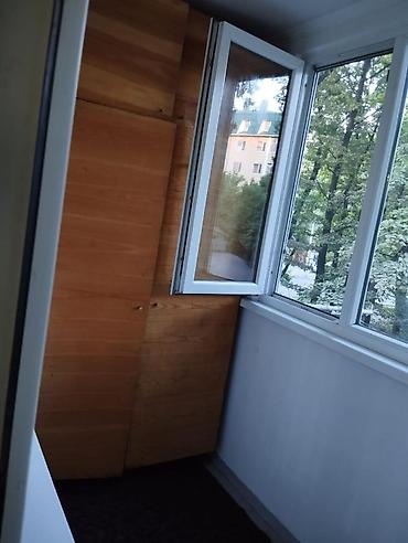 квартиры баха гагарина: 1 комната, 32 м², Молодая Гвардия Индивидуалка, 2 этаж, Косметический ремонт — 8