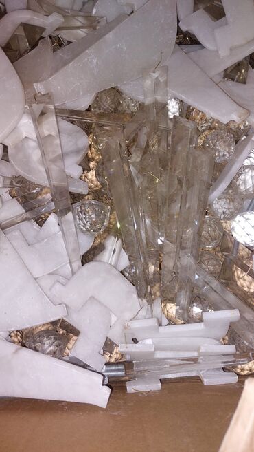 Çilçıraqlar: Çılçıraq — 8