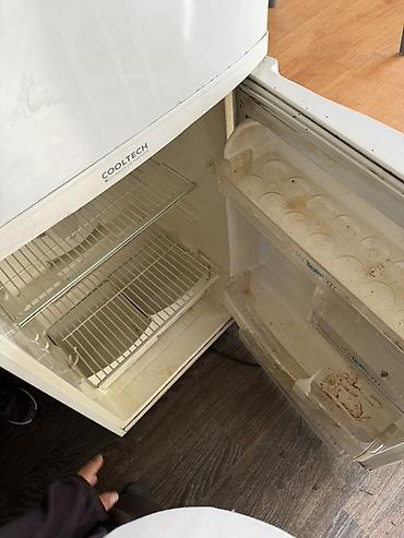 термостат на холодильник: Холодильник Samsung с нижней морозильной камерой - Двухкамерный — 2