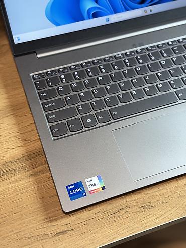 kreditle komputer: İşlənmiş Lenovo ThinkBook, 15.6 ", Intel Core i7, 512 GB, Ünvandan götürmə, Ödənişli çatdırılma, Rayonlara çatdırılma — 3