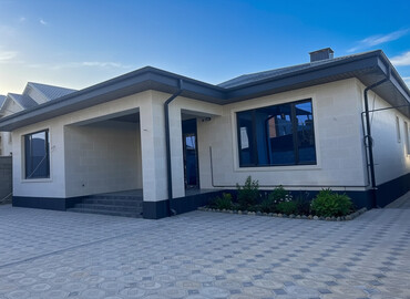 Продажа домов: Дом, 180 м², 5 комнат, Собственник, Евроремонт — 1