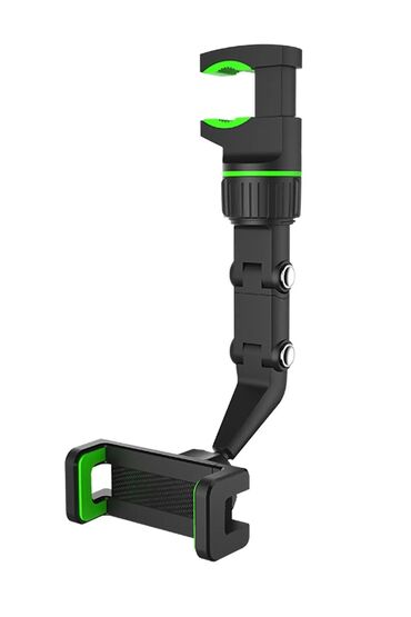 универсальный пульт для кондиционера: Çoxfunksiyalı telefon tutacağı - Universal uyğunluq: 6.0–9.5 sm