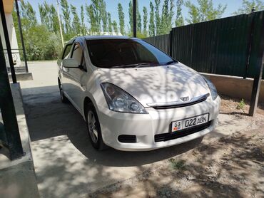 диски размер 14 на венто гольф пассат: Toyota WISH: 2003 г., 1.8 л, Автомат, Бензин, Минивэн