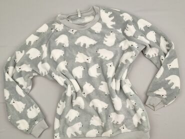 miss sixty koszulki damskie: Women`s fleece, size 3XL (EU 46)