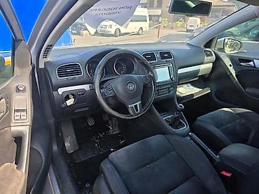 amortizer golf 4: VOLKSWAGEN GOLF 6 2010. GOD. - KOMPLETAN AUTO U DELOVIMA | VW Golf — 4