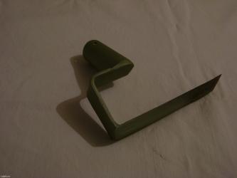 Ostali alati i mašine: Moja verzija ruskog ploskoreza. Dosta ljudi mi je trazilo da im — 2