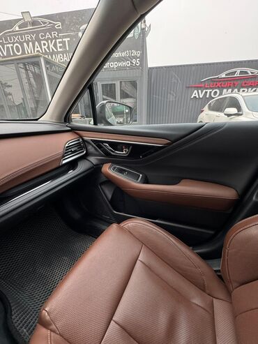 Subaru: Subaru Outback: 2020 г., 2.4 л, Автомат, Бензин, Универсал — 14