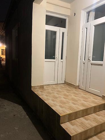 imisli ev satisi: Ev Gence Dövlet unveristetine yaxin yerdedi ancaq telebe oglanlar ucun — 5