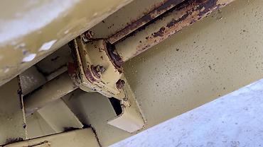 Другие комбайны: Продаю Сенокосилку Е 303 Привозной из Чехии состояние идеальное Сварки — 8