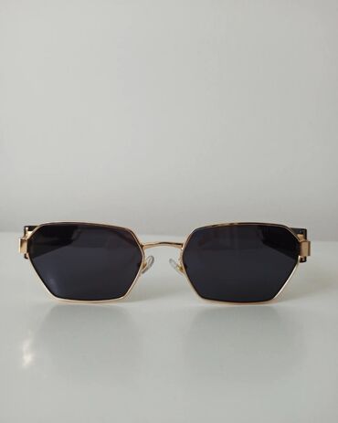 emporio armani naocare za sunce: Sunglasses, color - Black