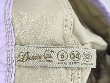 sandałki ccc: Denim Co, Szorty damskie, rozmiar XS — 4
