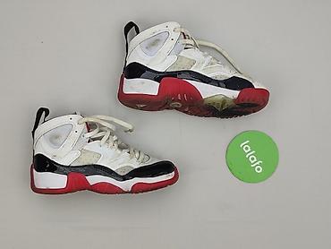 air force 19: Jordan, Sneakersy damskie, rozmiar 38.5 — 2