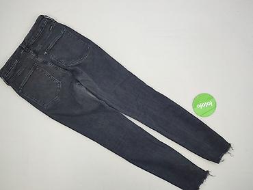 a: Jeansy damskie, rozmiar XS — 3