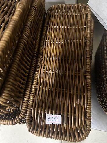 Другая посуда и кухонный инвентарь: Профессиональная кухонная посуда и инвентарь для общепита — 19