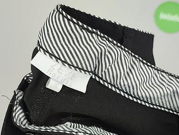 genzie top: Ze-Ze, Spodnie materiałowe damskie, rozmiar M — 4