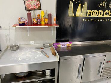 Digər kommersiya daşınmaz əmlakı: Nərimanov metrosuna yaxin 50 ümumi olan obyekt catdirilma ayi 1100 — 12