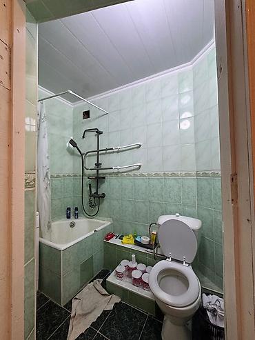 Продажа квартир: 1 комната, 33 м², 5 мкр Индивидуалка, 2 этаж, Косметический ремонт — 8