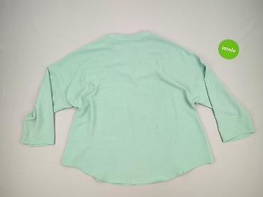 grinch bluzki: Shein Curve, Bluzka damska, rozmiar XL — 3