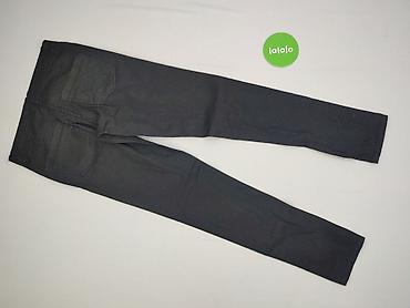 dzwony s: Blue Motion, Spodnie materiałowe damskie, rozmiar S — 3