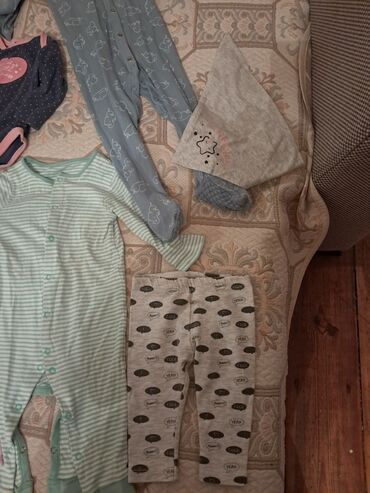 Dəstlər: Uşaq dəsti, Qız üçün, 1 - 2 yaş, H&M — 11