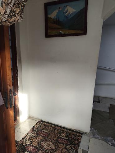 Долгосрочная аренда домов: 60 м², 2 комнаты, Утепленный, Теплый пол — 2