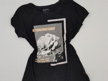 gaudi t shirty: Big Star, Футболка жіноча, розмір L