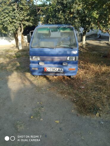 шины бишкек дордой: Легкий грузовик, Daewoo, Стандарт