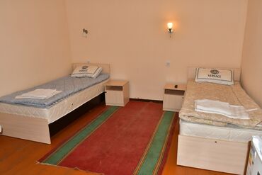 Иссык-Куль 2025: Номер, НЕПТУН Детская площадка, Футбольное поле, Парковка, стоянка — 12