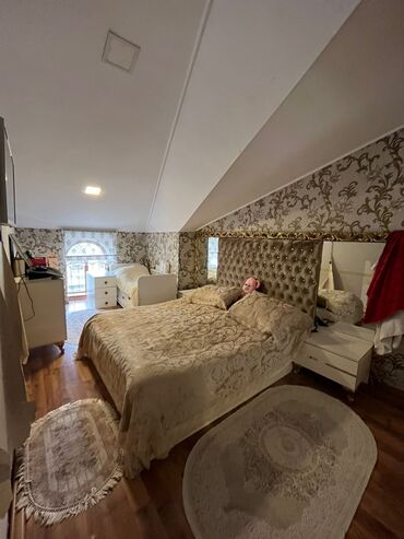 Köhnə tikili: Xırdalan, 3 otaqlı, Köhnə tikili, 111 kv. m — 5