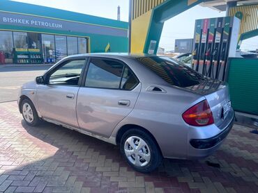 купить машину за 2000 долларов: Toyota Prius: 1998 г., 1.5 л, Автомат, Гибрид, Седан