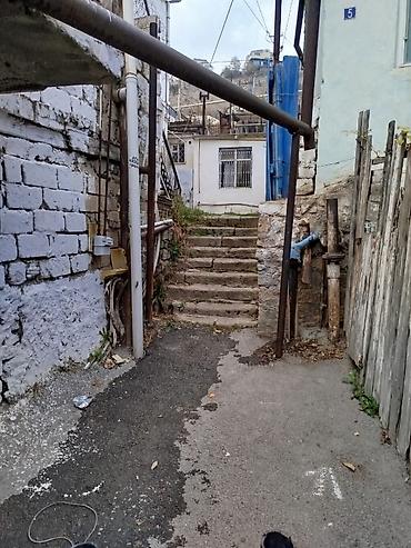 Həyət evləri və villalar: 20-ci sahə 1 otaqlı, 48 kv. m — 2
