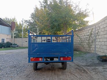 Motosikletlər: Muravey 200 sm3, 2013 il, 30000 km -da lalafo.az — 3 Motosikletlər: Muravey 200 sm3, 2013 il, 30000 km — 3