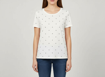 t shirty prodigy: Next, T-shirt damski, rozmiar M
