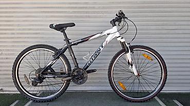 Горные велосипеды: Горный велосипед, Giant, Алюминий, Б/у — 12