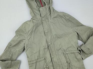 softshell ielm: Denim Co, Parka damska, rozmiar S — 1