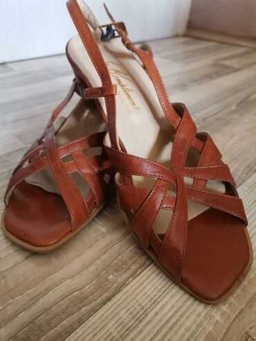 Sandale: Sandale, 37 — 10