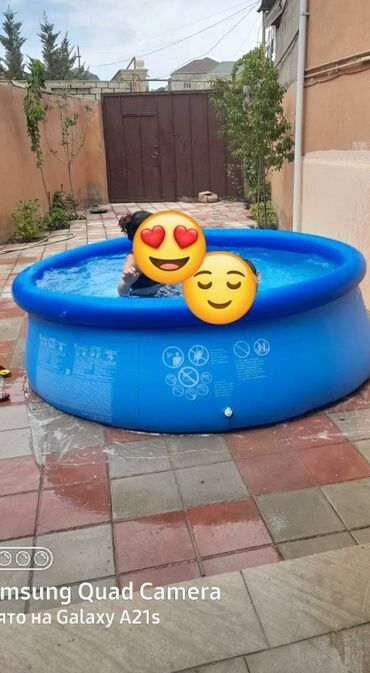 Uzunmüddətli kirayə evlər: 100 kv. m, 3 otaqlı — 8