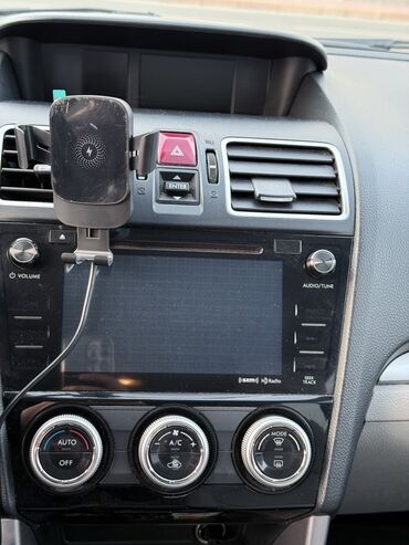 Subaru: Subaru Forester: 2018 г., 2.5 л, Автомат, Бензин, Кроссовер — 10