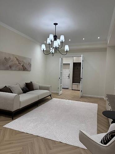 Продажа квартир: 2 комнаты, 80 м², Элитка, 10 этаж, Дизайнерский ремонт at lalafo.kg — 3 Продажа квартир: 2 комнаты, 80 м², Элитка, 10 этаж, Дизайнерский ремонт — 3